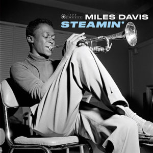 37150-Or-Miles-Davis-Steamin-port-300x300