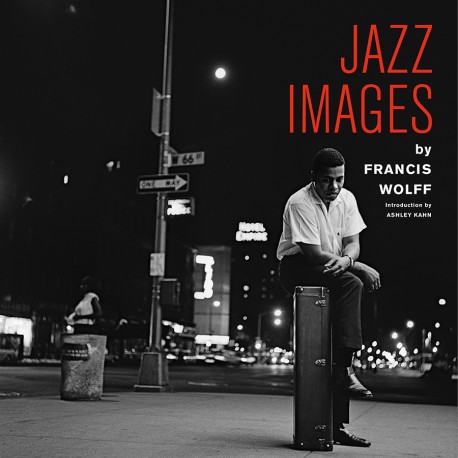 jazz-images-164-page-book-cd
