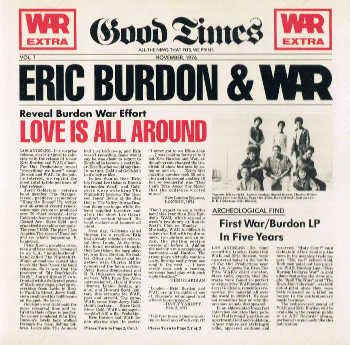 Eric-Burdon-Love-is-All-Around