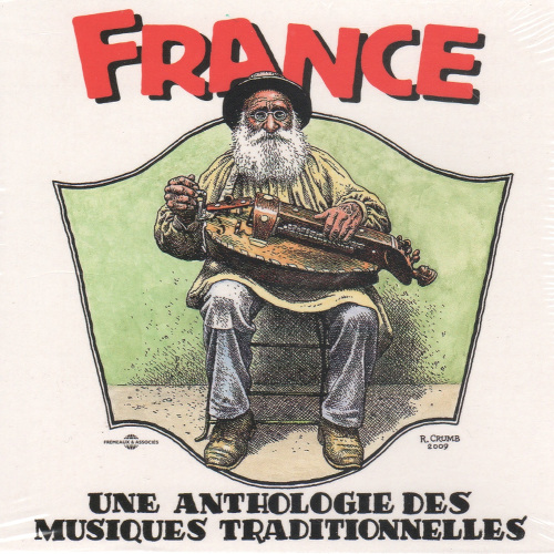 france-une-anthologie-des-musiques-traditionnelles