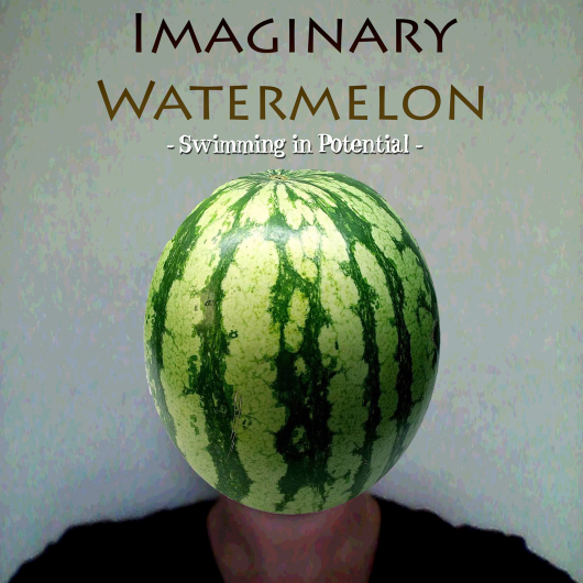 melon-album-cover