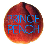 prince peach