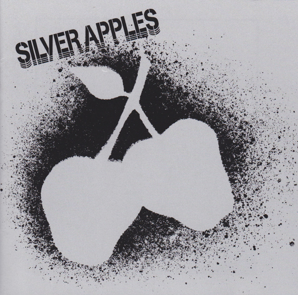 Silver-Apples