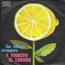 the-village-stompers-e-fiorito-il-limone-lemon-tree-epic-s