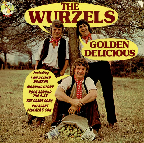 THE_WURZELS_GOLDEN+DELICIOUS-458079