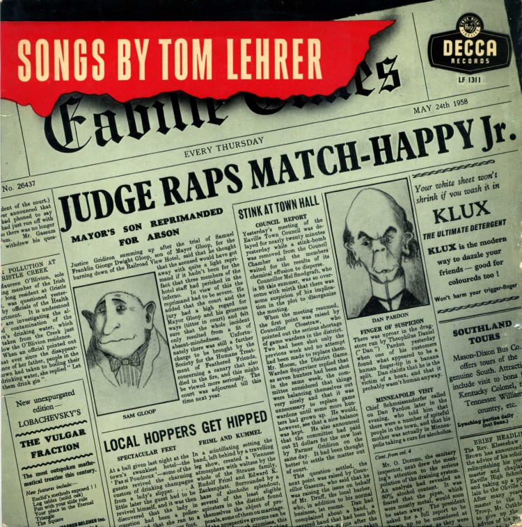 tom-lehrer-songs-by-tom-lehrer-ab