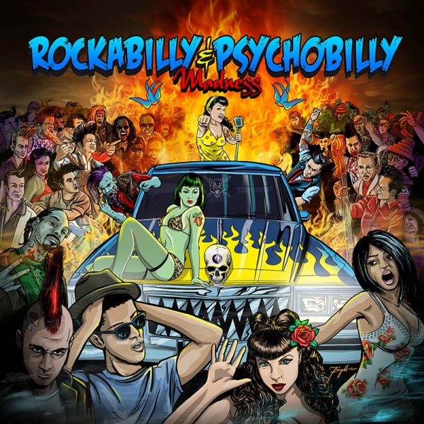 7294-Rockabilly-and-Phychobilly-Madness_Front-Sheet-600x600