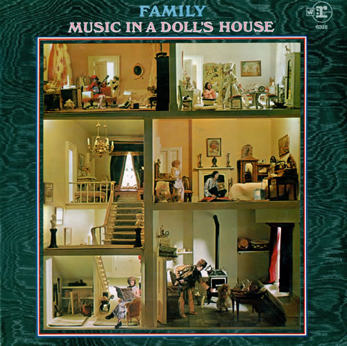 Family+Music+In+A+Dolls+House+-+1st++-130265