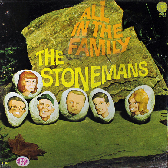 Stoneman-Family-LP