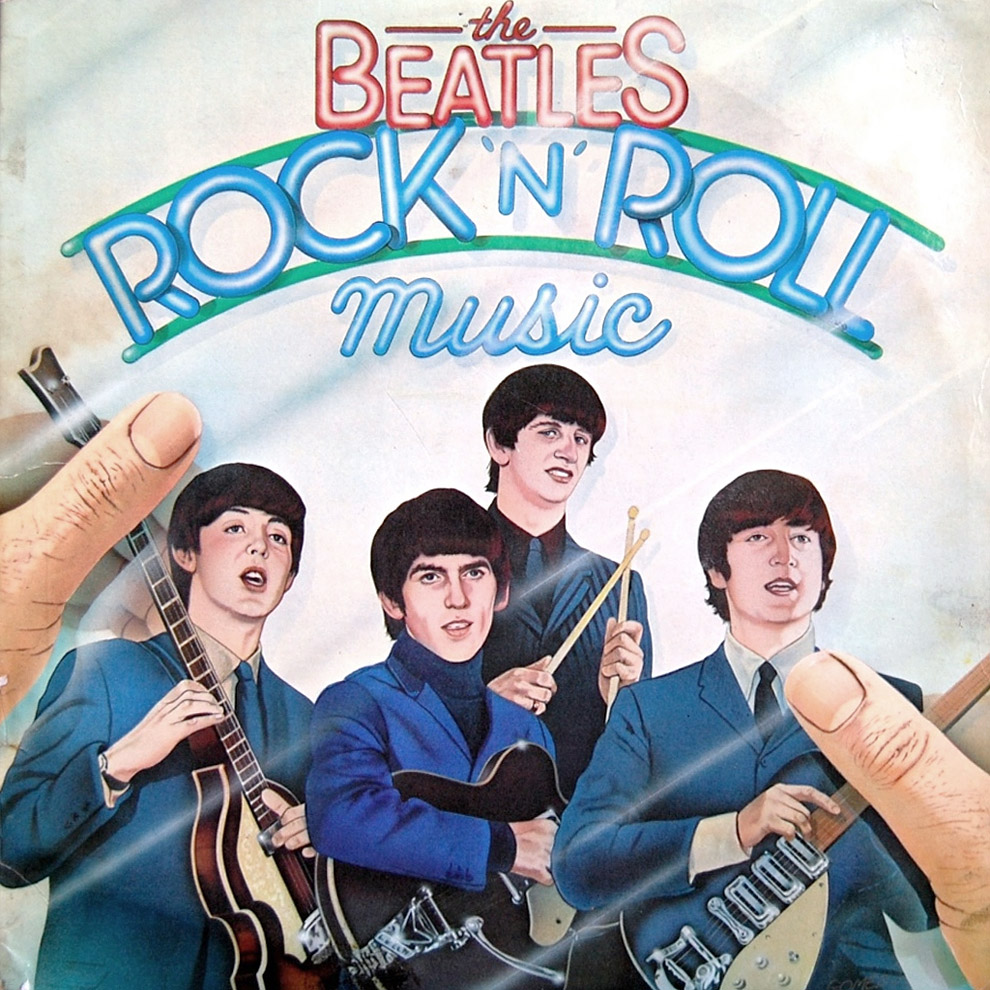 the_beatles-rock_and_roll_music_a