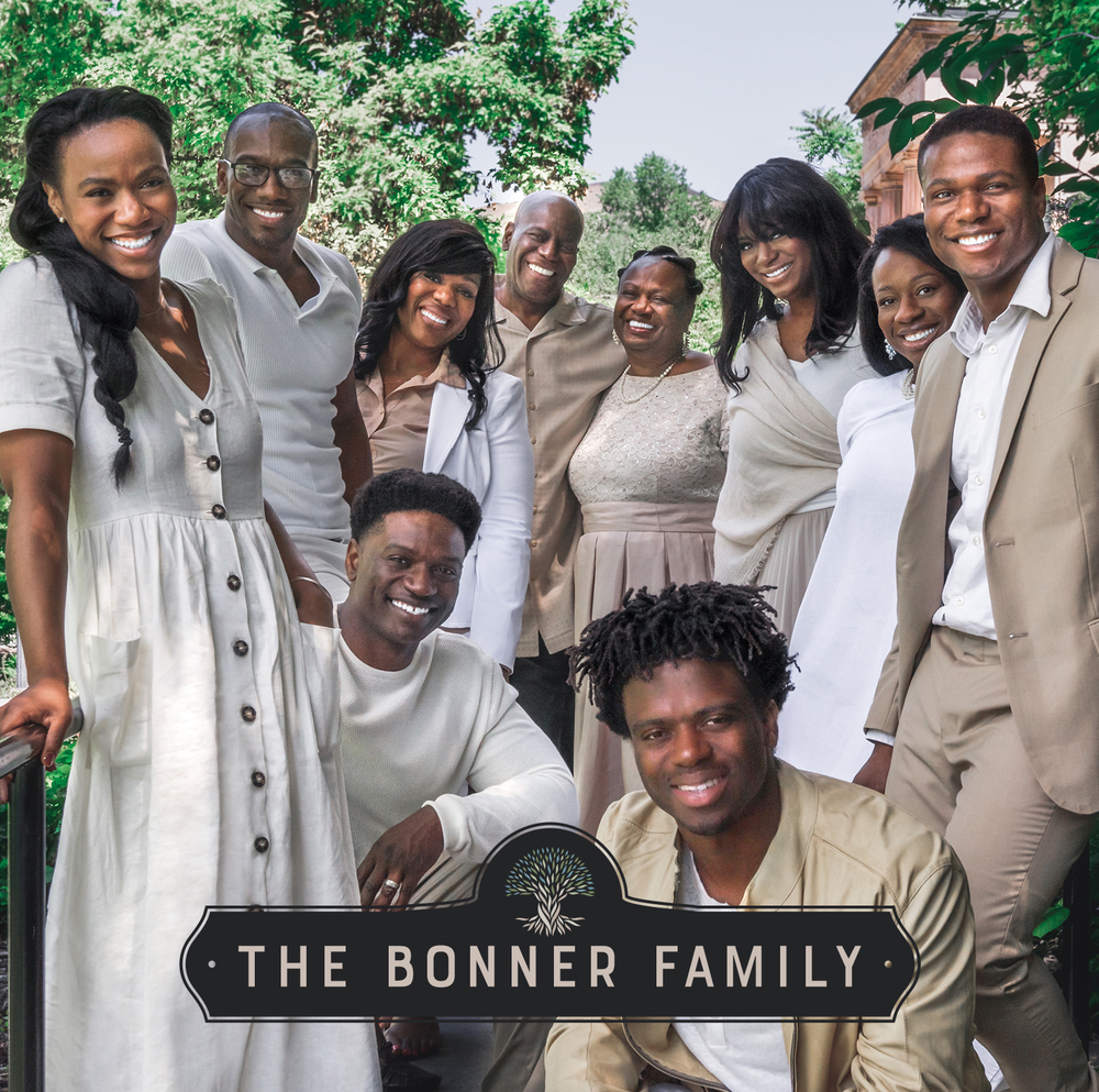 The+Bonner+Family+album+cover