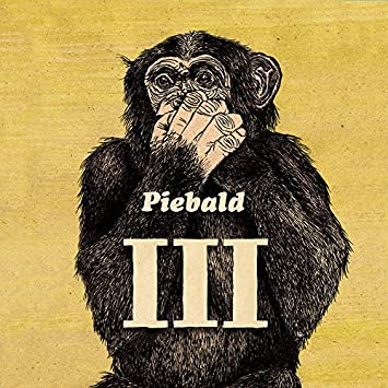 piebald III