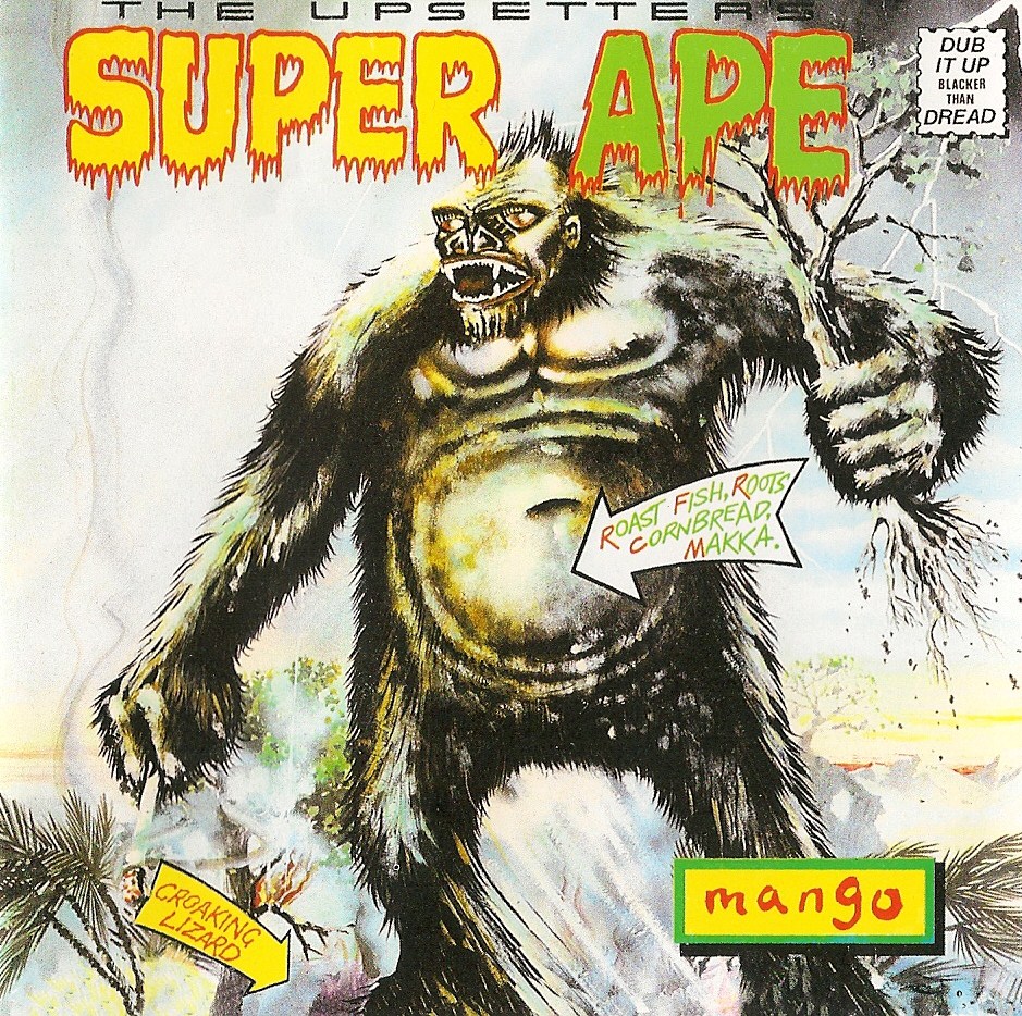 super-ape